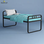 single bed design