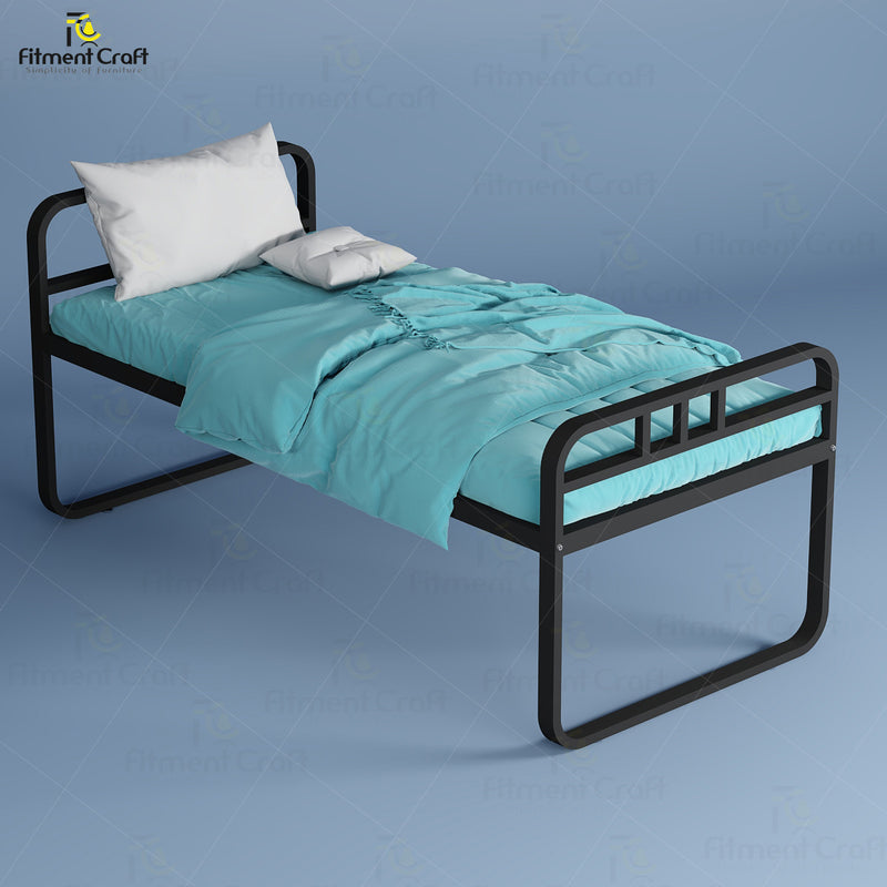Fantom  Single Bed | HBV1-003