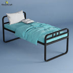 single bed design