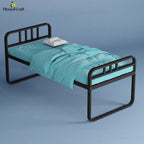 single bed design