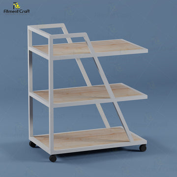 Hospital Trolley | HTV1-003