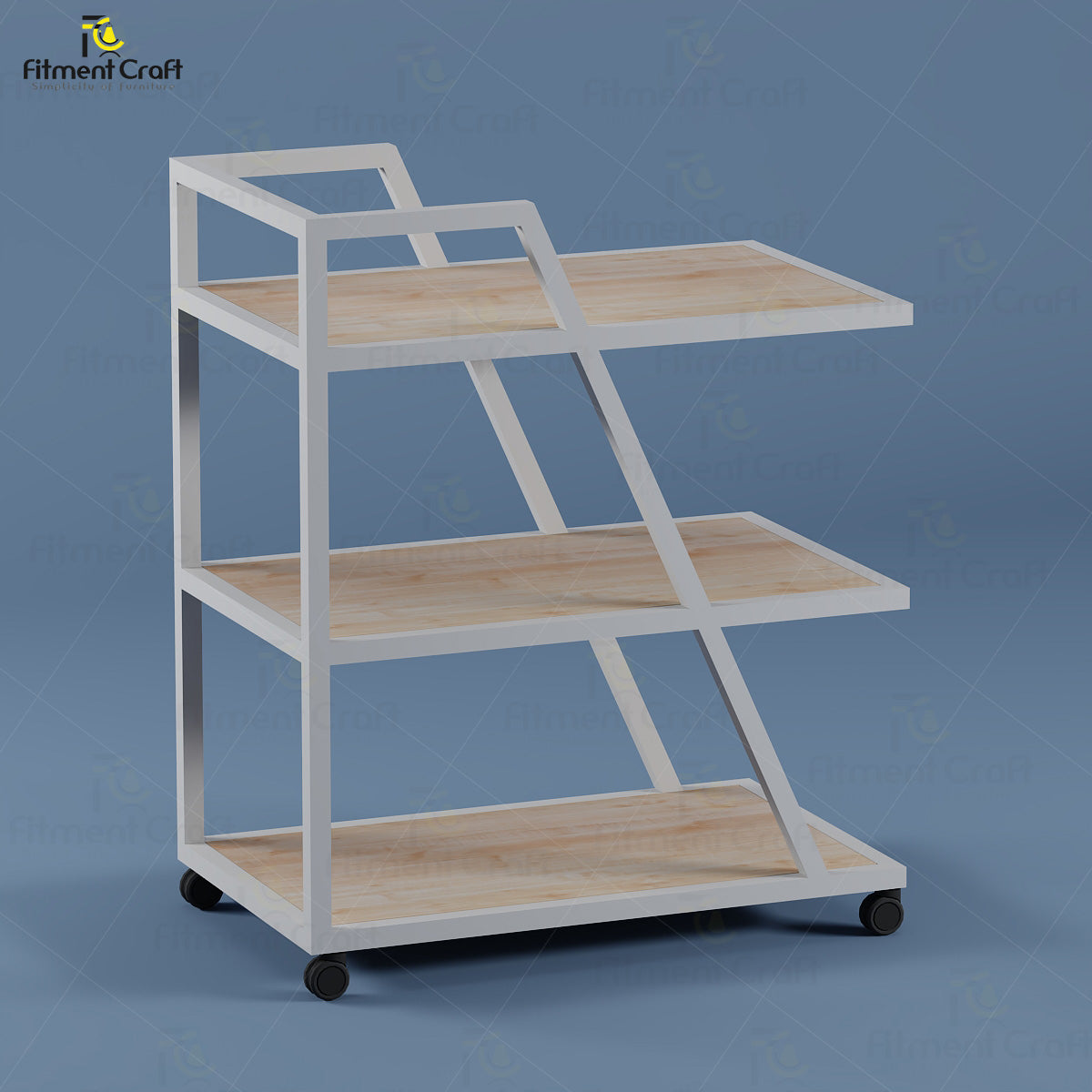 Hospital Trolley | HTV1-003