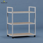 Classic Hospital Trolley | HTV1-001