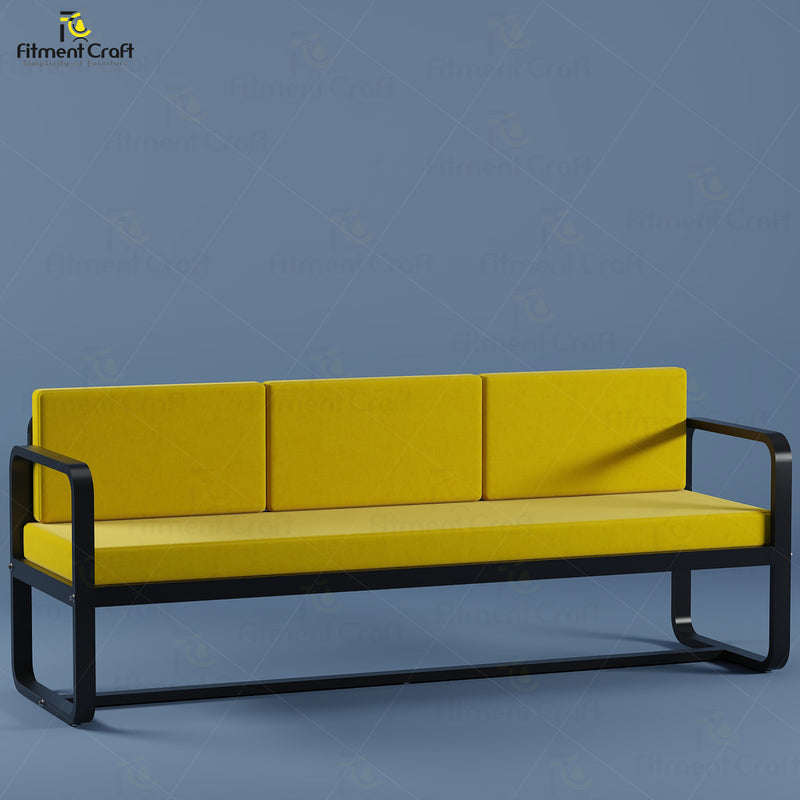 three Seater Sofas