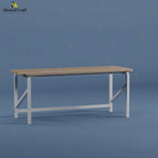 Simple Metal Bench | BV1-002