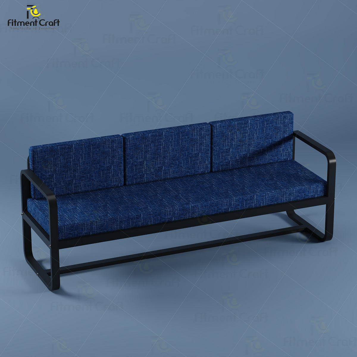 three Seater Sofas