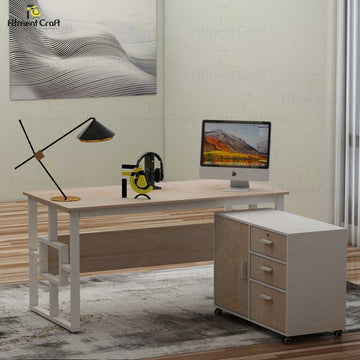 Aristocrat - Executive Desk | TV15-003