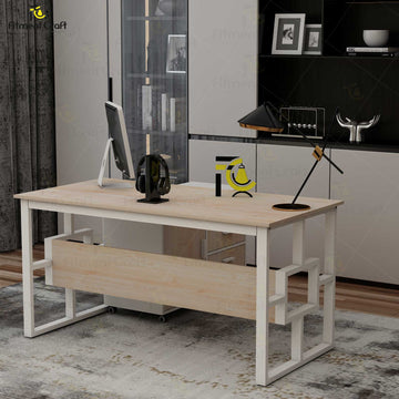 Aristocrat - Executive Desk | TV15-003