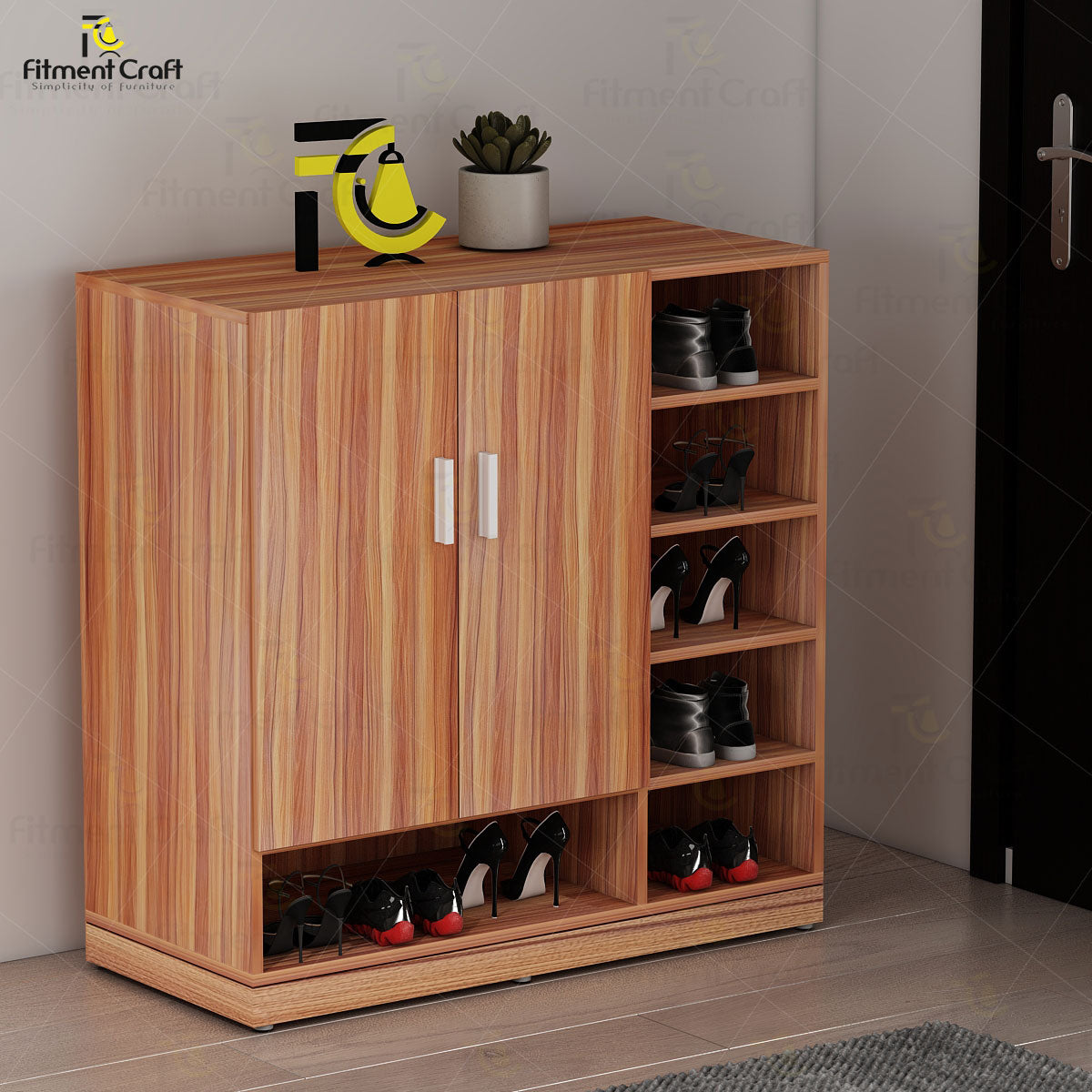 Shoe Rack