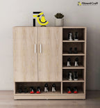 Shoe Rack