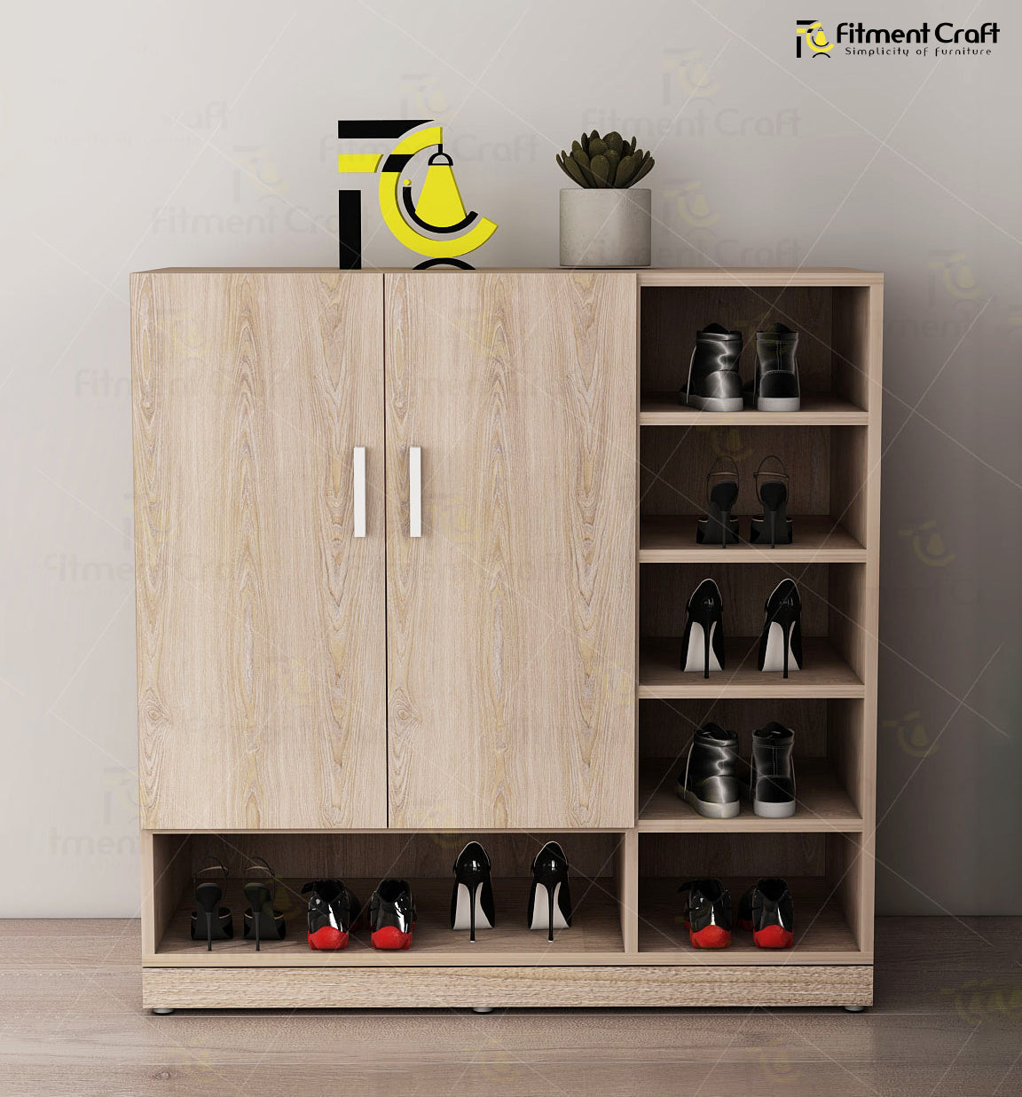Shoe Rack