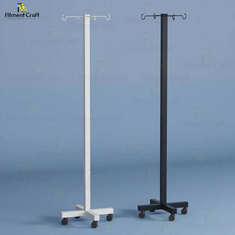 Saline Stand | IVPV1-002