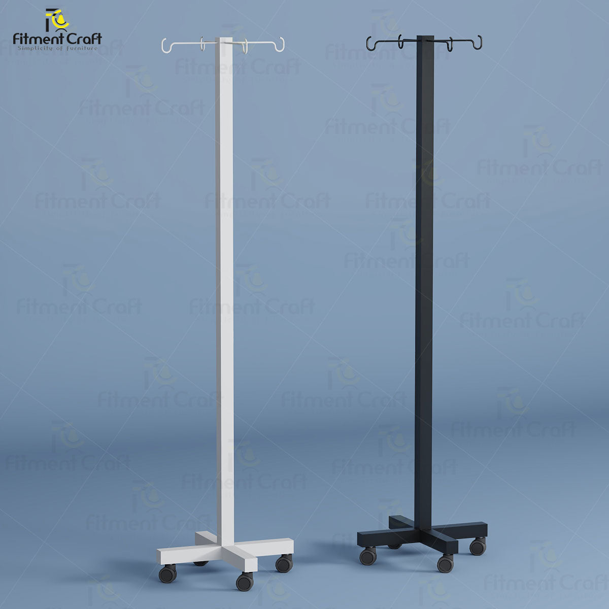 Saline Stand | IVPV1-002