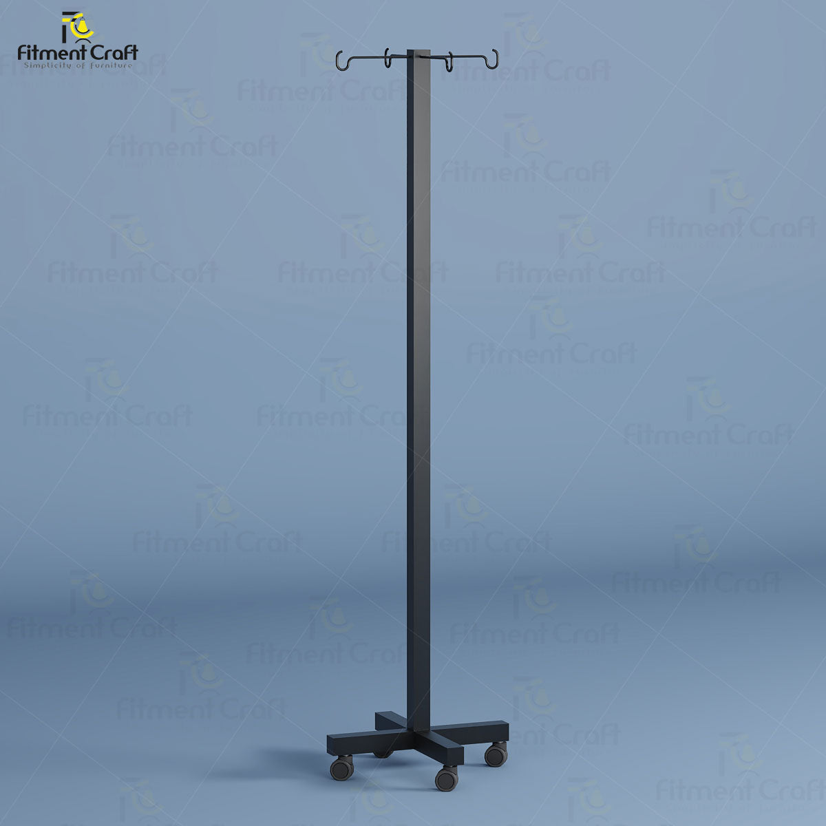 Saline Stand | IVPV1-002