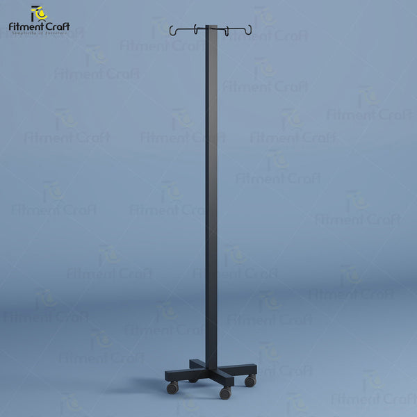 Saline Stand | IVPV1-002