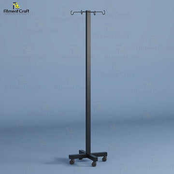 Saline Stand | IVPV1-002