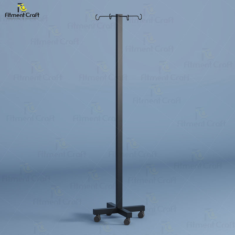 Saline Stand | IVPV1-002