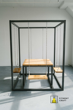 Galactic - Swing Table | TV6-002