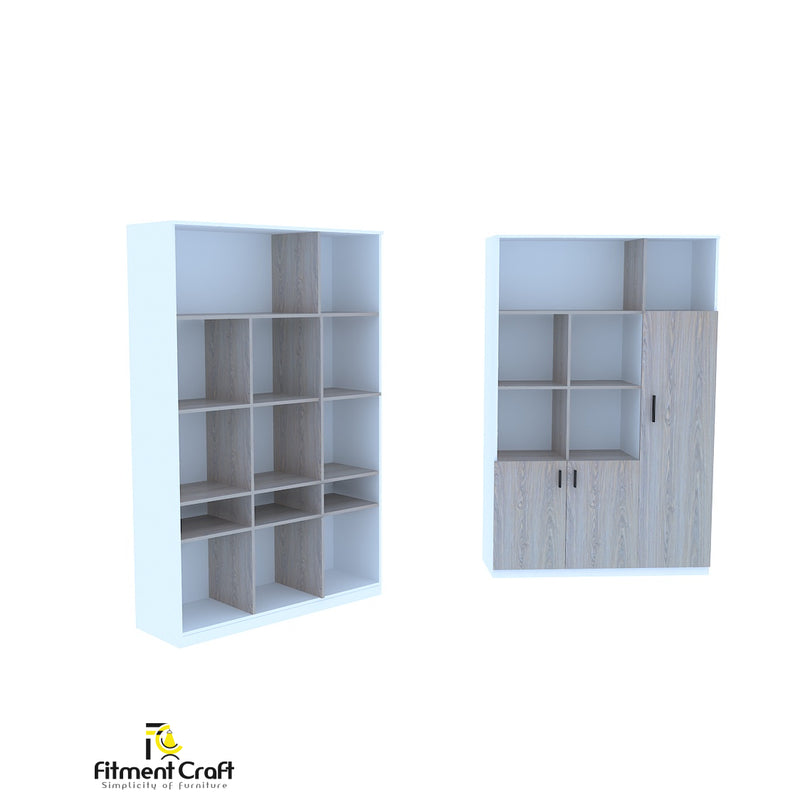 Full Height File Cabinet  I OSV4-112