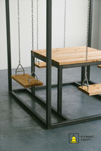 Galactic - Swing Table | TV6-002