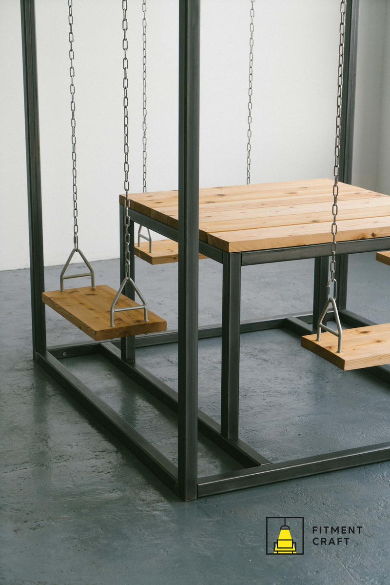 Galactic - Swing Table | TV6-002
