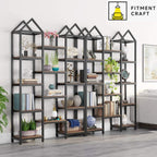 Smart Looking Showpiece rack | BSV2-004