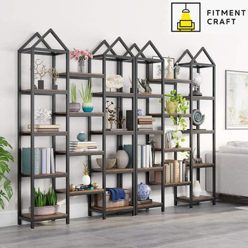 Smart Looking Showpiece rack | BSV2-004