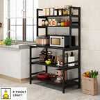 Zesty - Multipurpose Rack | ORV2-001