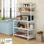 Zesty - Multipurpose Rack | ORV2-001