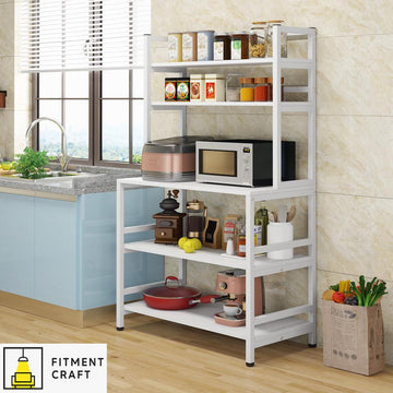 Zesty - Multipurpose Rack | ORV2-001