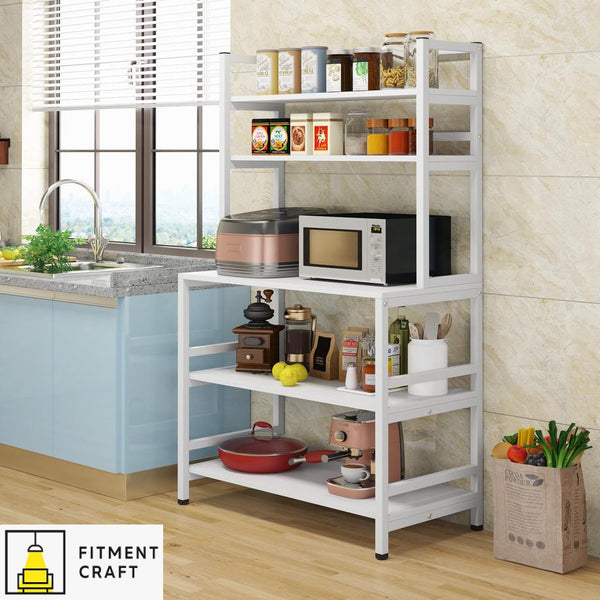 Zesty - Multipurpose Rack | ORV2-001