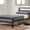 Without Mattress