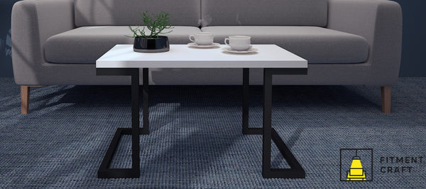 Ecovia - Tea Table | TTV1-004