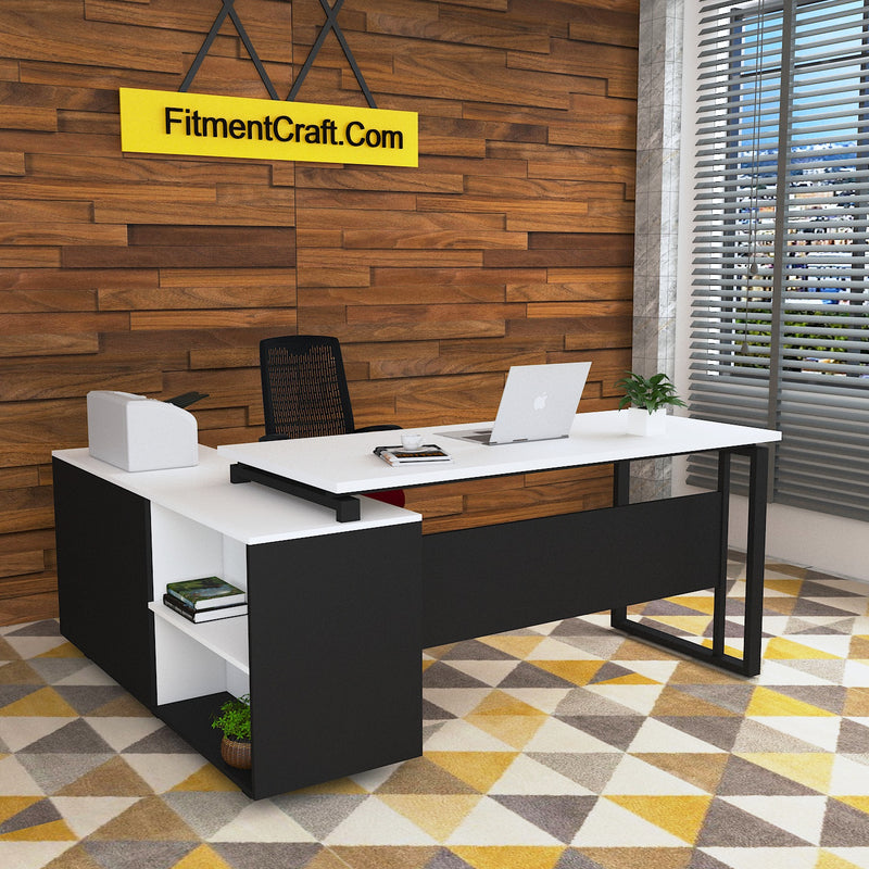 Aniko - Office Desk | OSV1-011