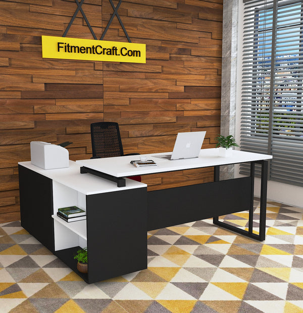 Aniko - Executive Desk | OSV1-011