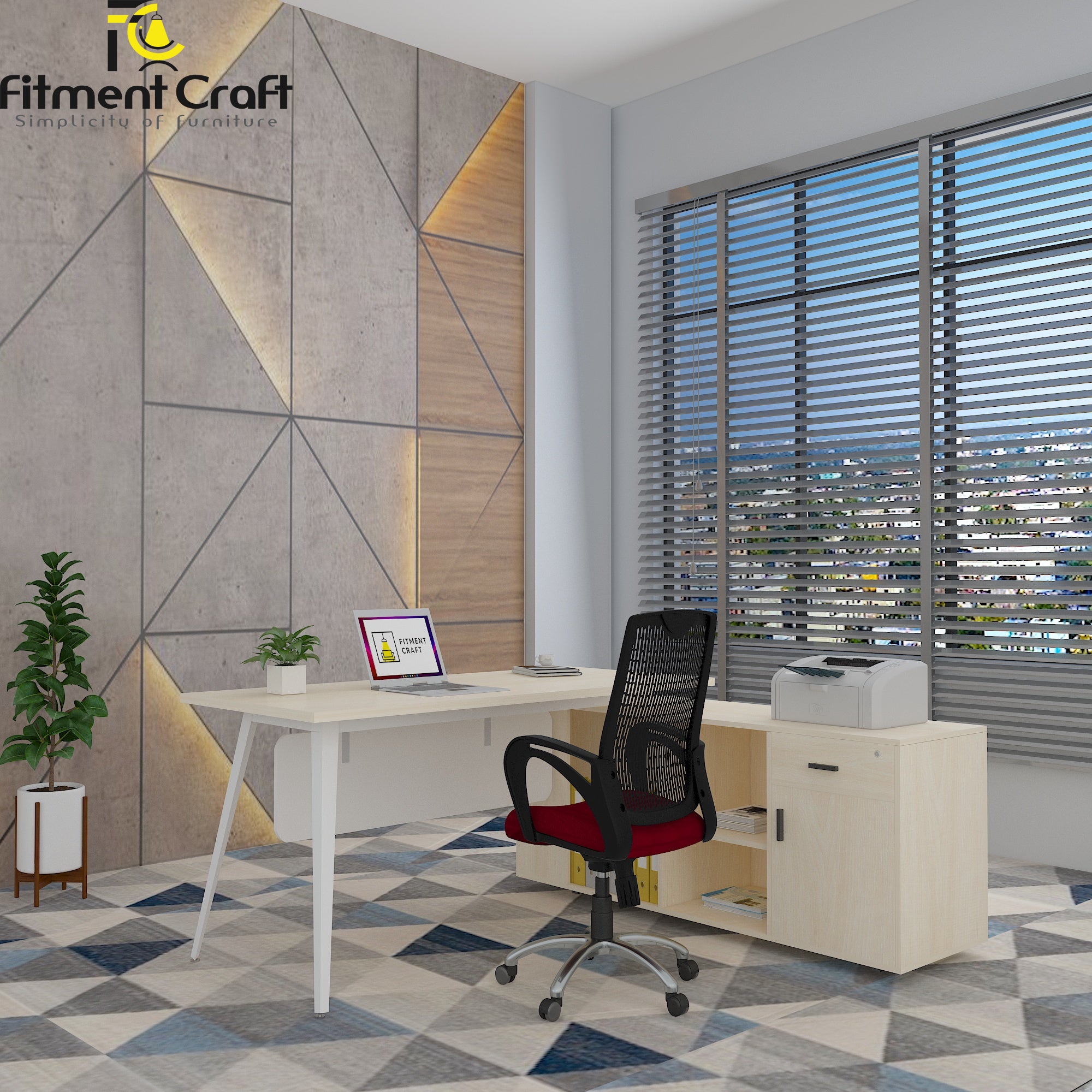 executive desk price Bangladesh