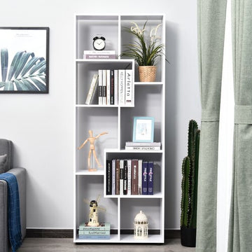 Paperback - Book Shelf | BSV5-003