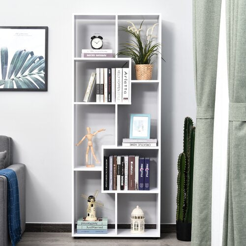 Paperback - Book Shelf | BSV5-003