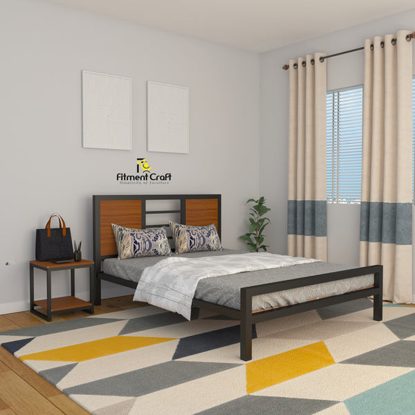 Odyssey - Queen Size Bed | MBV5-001