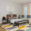 bed design