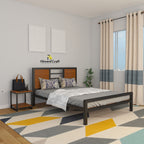 bed design
