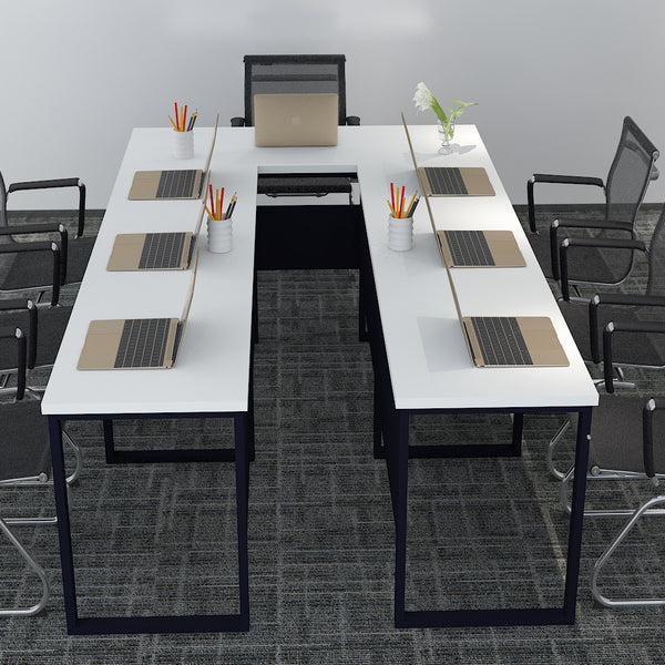 U Shape Conference Table | CTV2-004