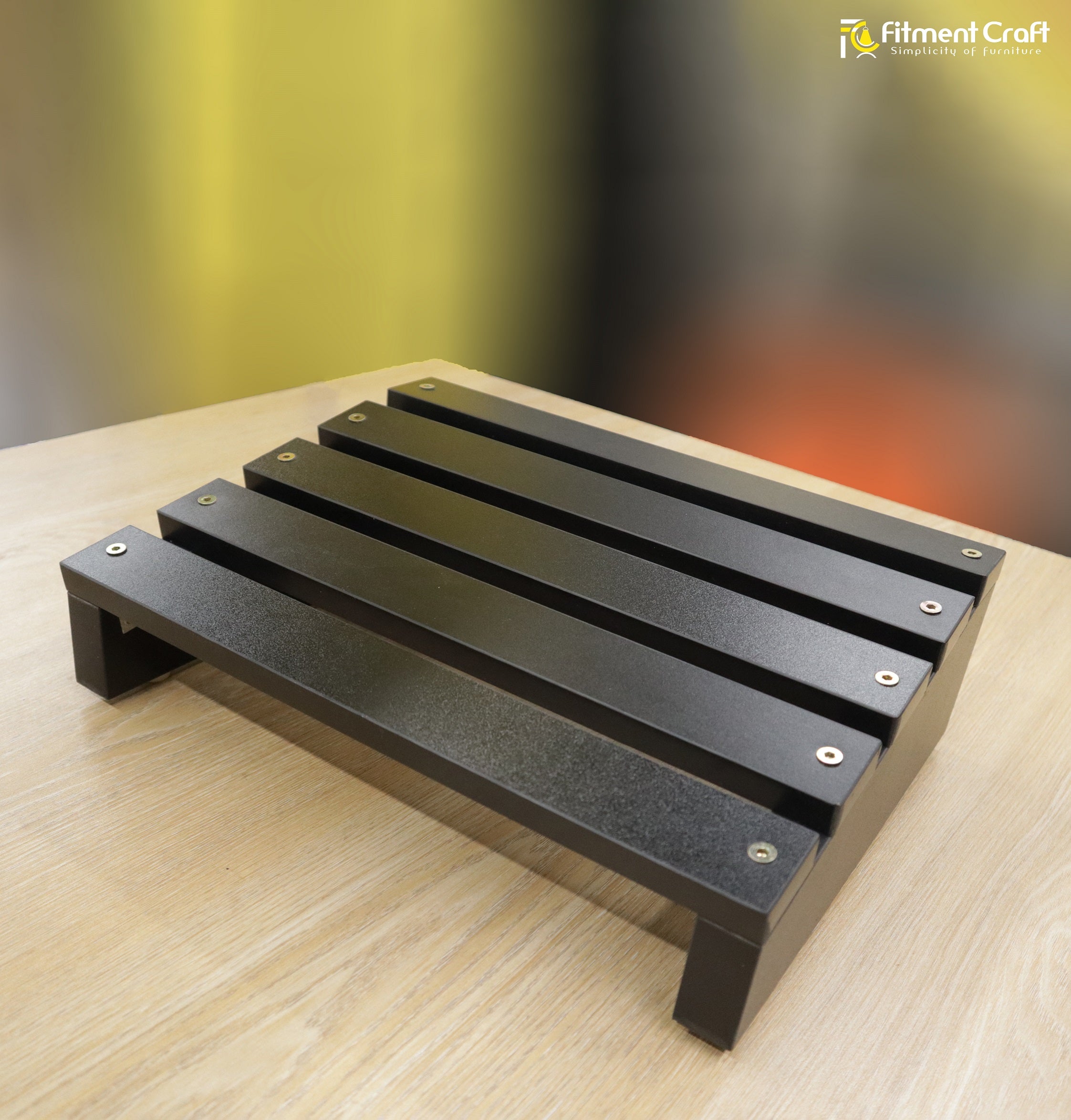Footrest | FRV1-001