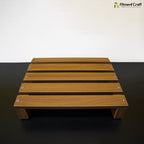 Footrest | FRV1-001