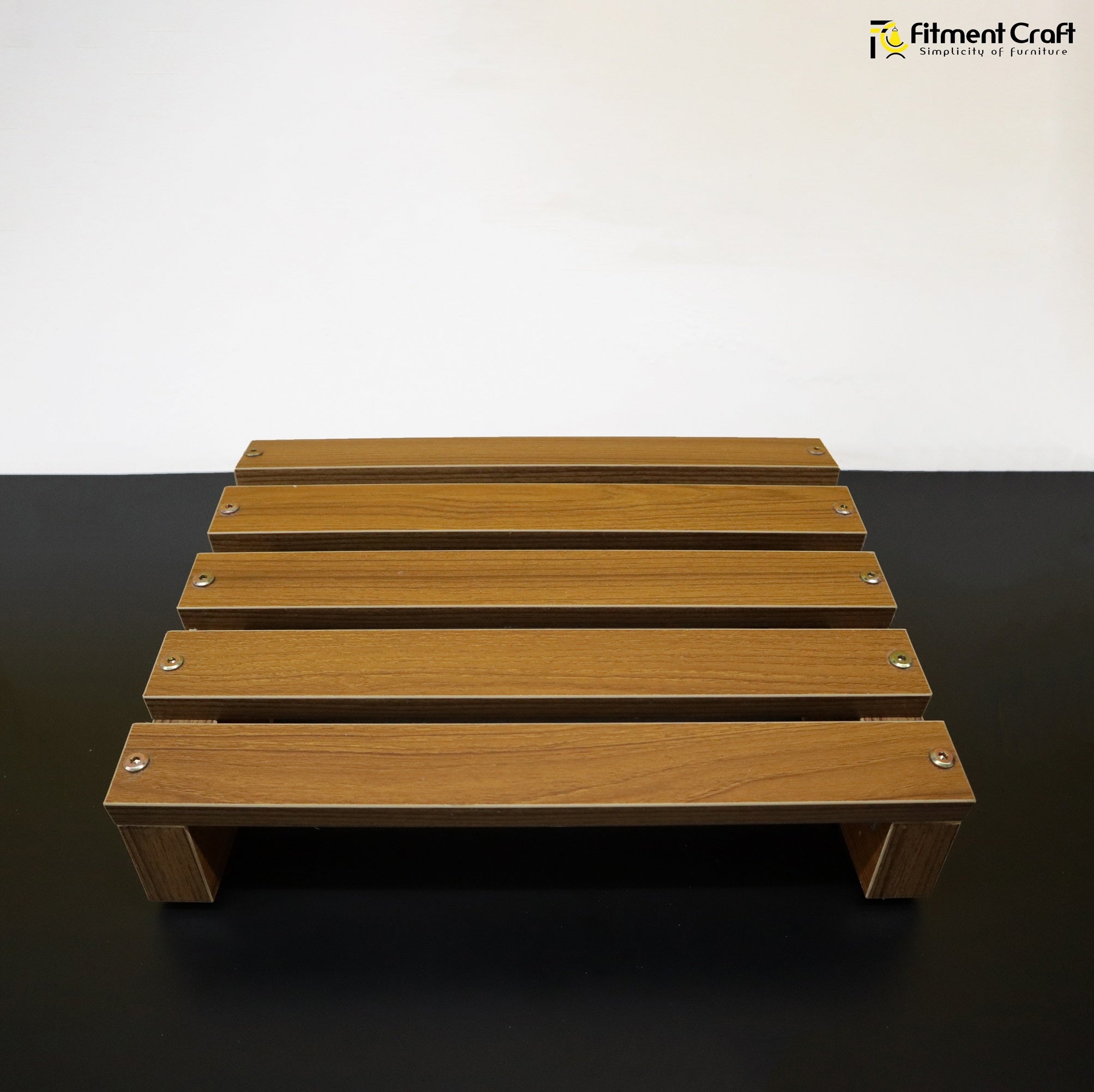 Footrest | FRV1-001