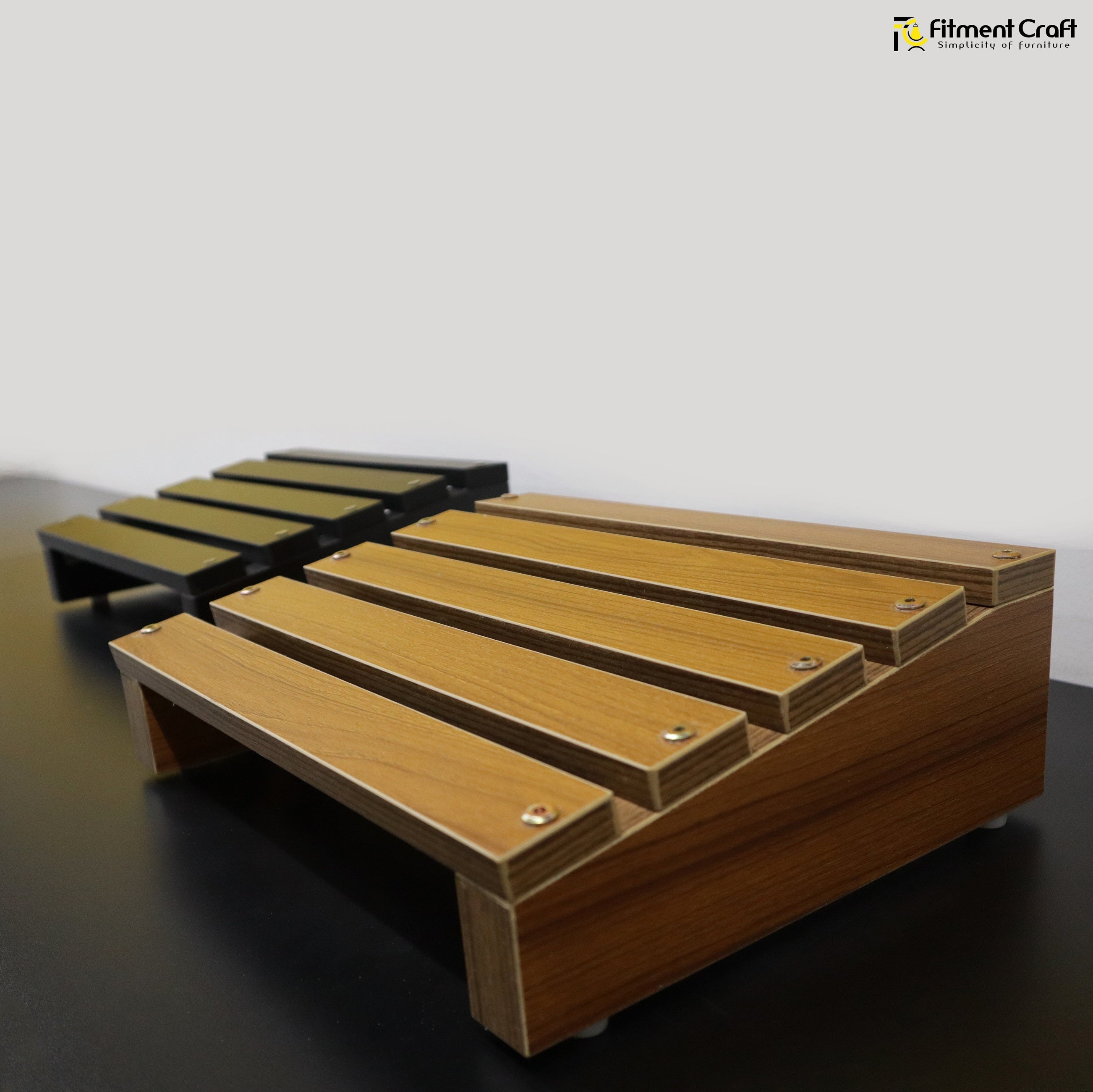 Footrest | FRV1-001