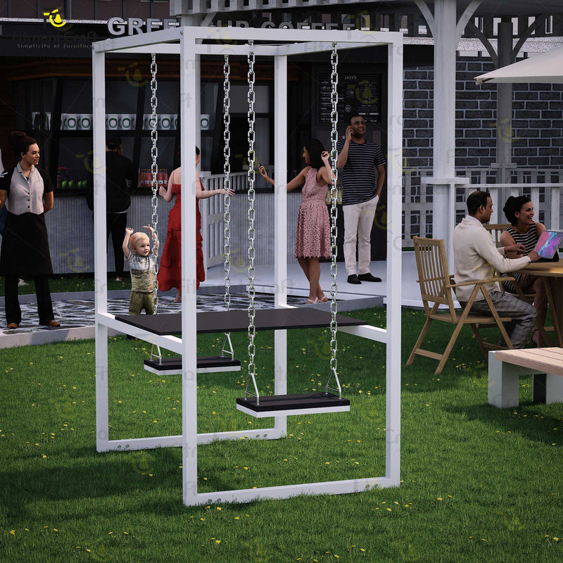 Delight - Swing Table | TV6-003