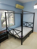 bed design