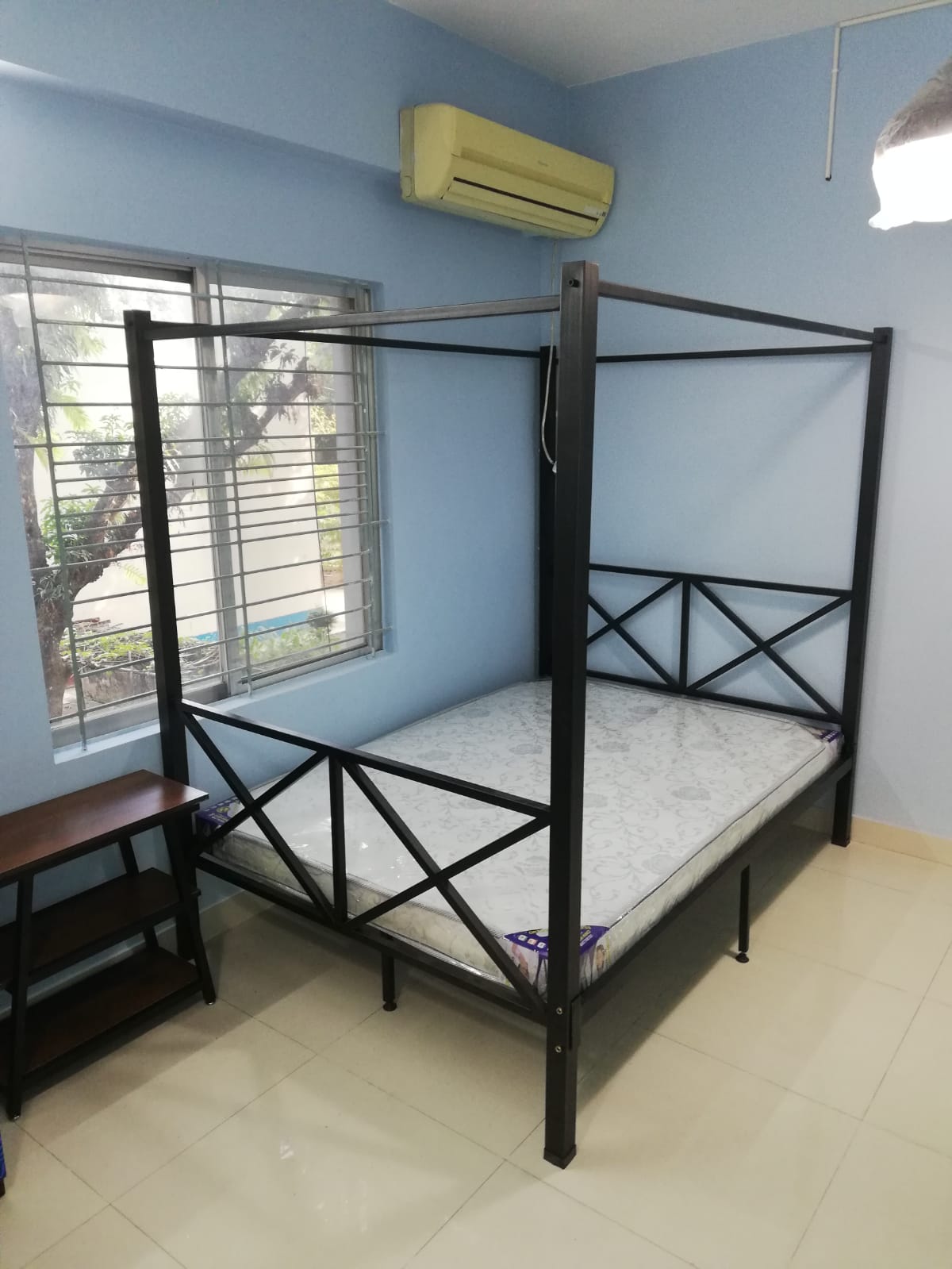 bed design