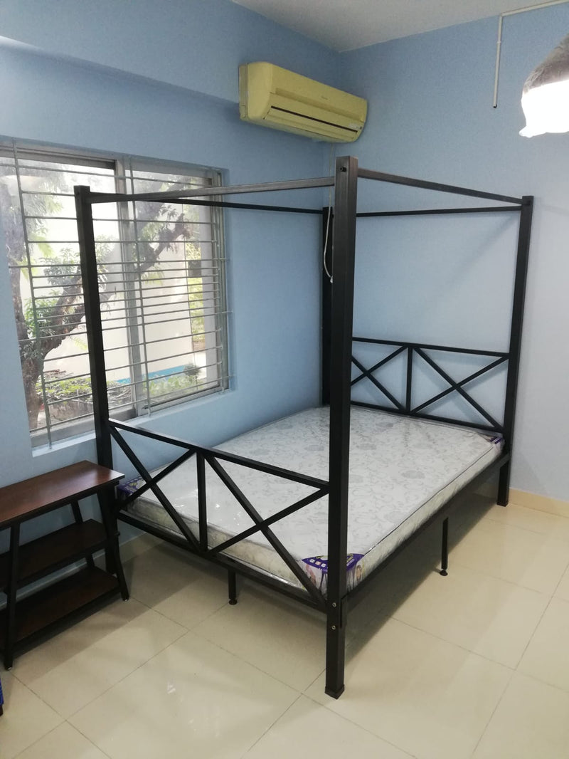 bed design